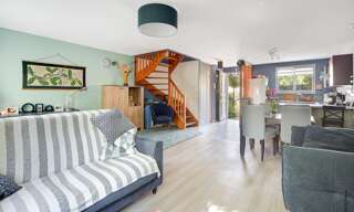 Maison 4 Pièces 93 m² à vendre à Toulouse (31200)