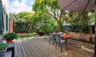 Maison 4 Pièces 93 m² à vendre à Toulouse (31200)