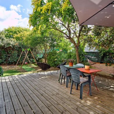 Maison 4 pièces 269900 €