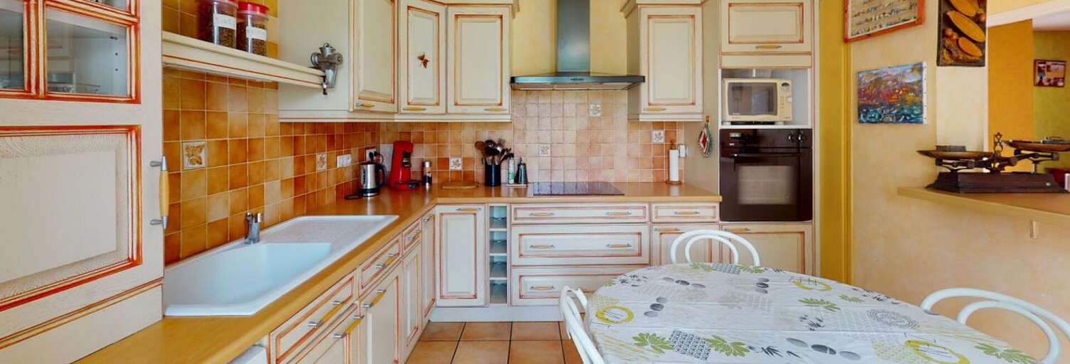 Maison 7 Pièces 160 m² à vendre à Tournefeuille (31170)