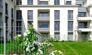 Appartement 3 Pièces 57 m² à vendre à Saint-Cyr-sur-Loire (37540)