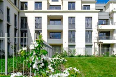 Appartement 3 pièces 267423 €