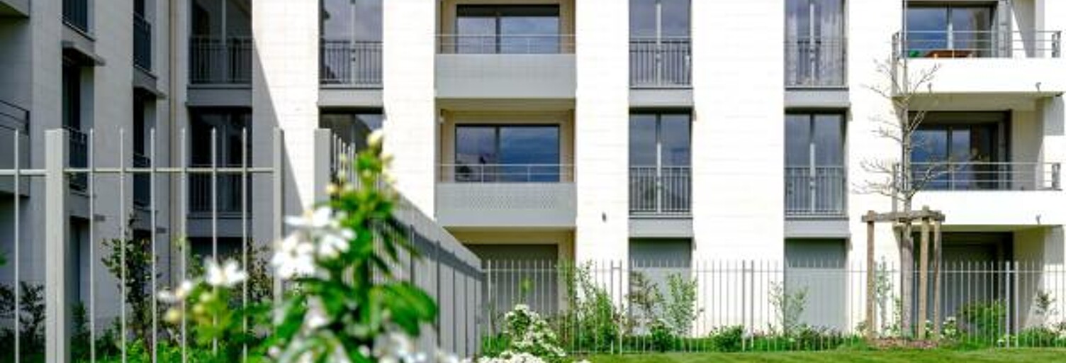 Appartement 3 Pièces 57 m² à vendre à Saint-Cyr-sur-Loire (37540)