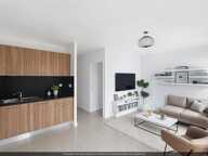 APPARTEMENT TYPE 3 REZ DE JARDIN TERRASSE + DEUX STATIONNEMENTS RESIDENCE NEUVE — photo 4
