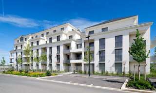 Appartement 2 Pièces 42 m² à vendre à Saint-Cyr-sur-Loire (37540)