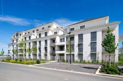 Appartement 2 pièces 198210 €