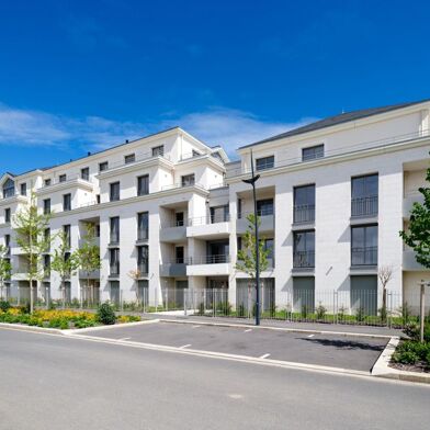 Appartement 2 pièces 198210 €