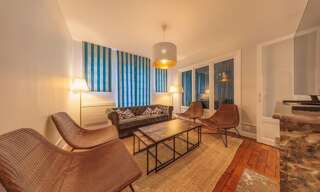 Appartement 3 Pièces 73 m² à louer à Reims (51100)