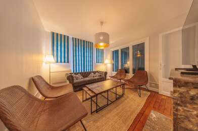 Appartement 3 pièces 1600 €