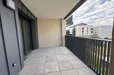 Appartement 4 pièces 260000 €