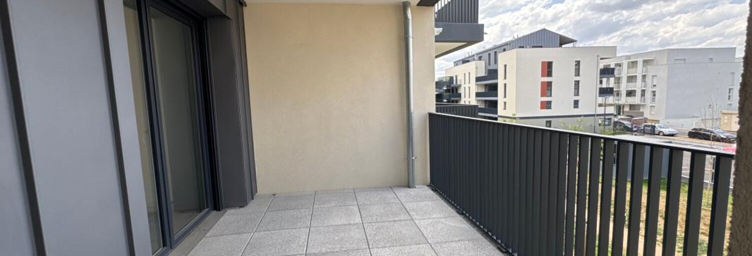 Appartement 4 Pièces 80 m² à vendre à Pont-de-Chéruy (38230)