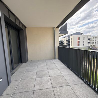 Appartement 4 pièces 260000 €