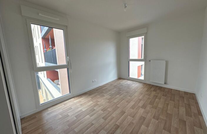 Appartement T4 avec balcon – Pont-de-Chéruy (38230) — photo 5