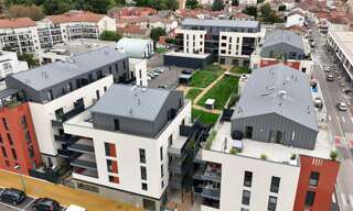 Appartement 4 Pièces 76 m² à vendre à Pont-de-Chéruy (38230)