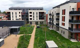 Appartement 4 Pièces 79 m² à vendre à Pont-de-Chéruy (38230)