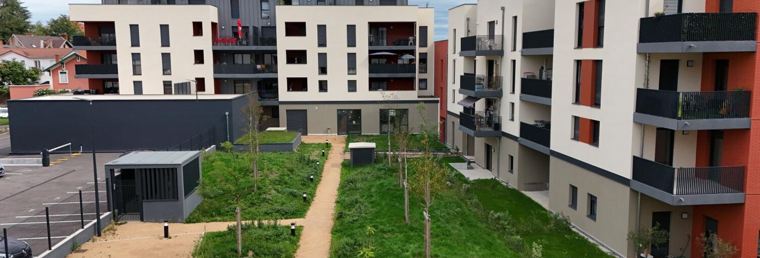 Appartement 4 Pièces 79 m² à vendre à Pont-de-Chéruy (38230)