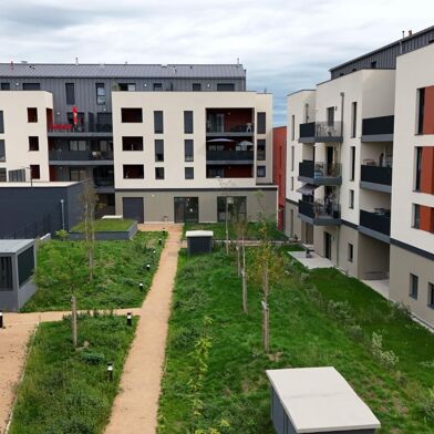 Appartement 4 pièces 230000 €