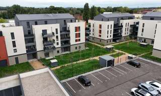 Appartement 2 Pièces 55 m² à vendre à Pont-de-Chéruy (38230)