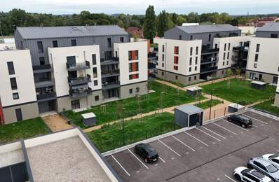 Appartement rdc À Vendre T2 de 55,89 m² — photo du bien