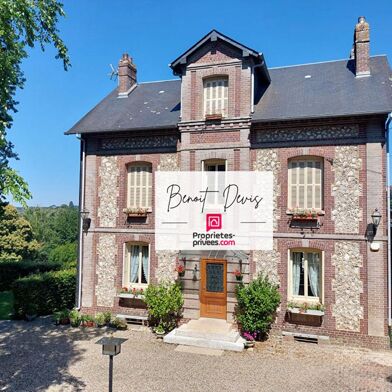 Maison 6 pièces 259000 €