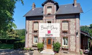 Maison 6 Pièces 148 m² à vendre à Bolbec (76210)