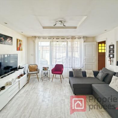 Maison 4 pièces 193990 €