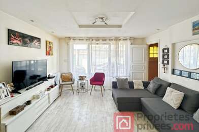 Maison 4 pièces 193990 €