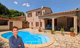 Maison 5 Pièces 117 m² à vendre à Saint-Chamas (13250)