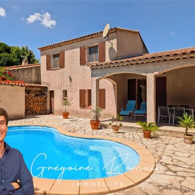 Maison 5 pièces 420000 €