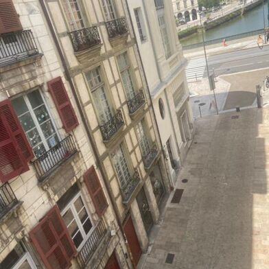 Appartement 1 pièces 138000 €