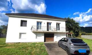 Maison 5 Pièces 154 m² à vendre à Gelos (64110)