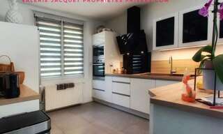 Maison 4 Pièces 105 m² à vendre à Coutras (33230)