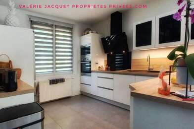 Maison 4 pièces 264500 €