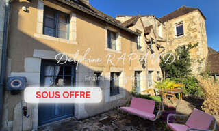 Maison 7 Pièces 168 m² à vendre à Nogent-le-Rotrou (28400)