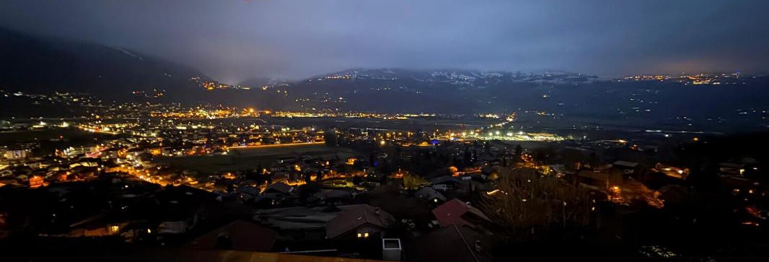 Appartement 5 Pièces 95 m² à vendre à Passy (74190)