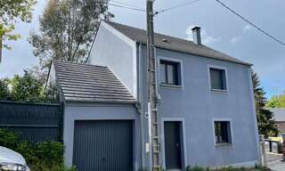 Maison 5 Pièces 97 m² à vendre à Saint-Arnoult-en-Yvelines (78730)