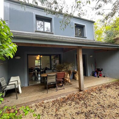 Maison 5 pièces 299000 €