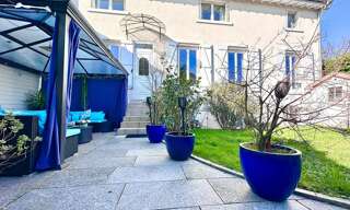 Maison 6 Pièces 122 m² à vendre à Argenteuil (95100)