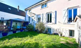 Maison 6 Pièces 122 m² à vendre à Argenteuil (95100)