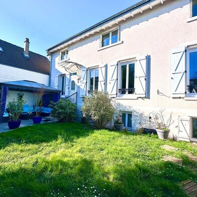 Maison 6 pièces 375000 €