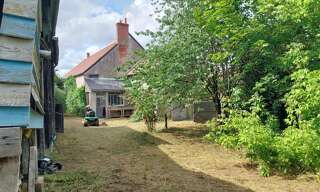 Maison 3 Pièces 200 m² à vendre à Muides-sur-Loire (41500)