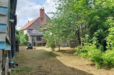 Maison 3 pièces 220000 €