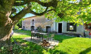 Maison 6 Pièces 157 m² à vendre à Mussidan (24400)