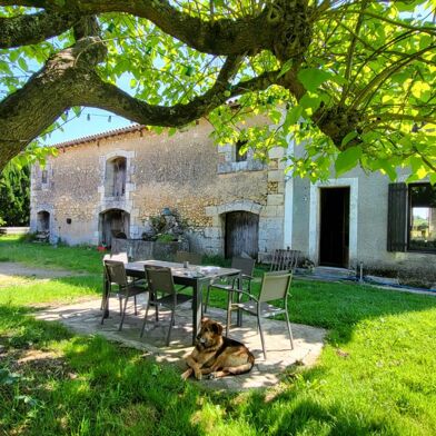 Maison 6 pièces 189900 €