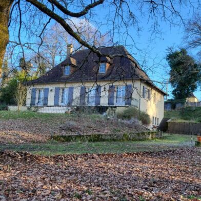 Maison 6 pièces 196000 €