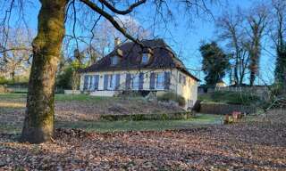 Maison 6 Pièces 112 m² à vendre à Mussidan (24400)