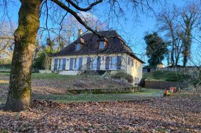 Maison 6 pièces 196000 €