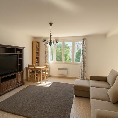 Appartement 3 pièces 180000 €