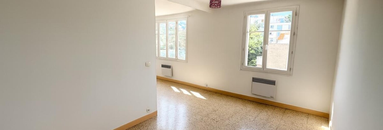 Appartement 3 Pièces 73 m² à vendre à Aubagne (13400)