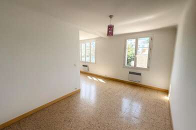 Appartement 3 pièces 160000 €
